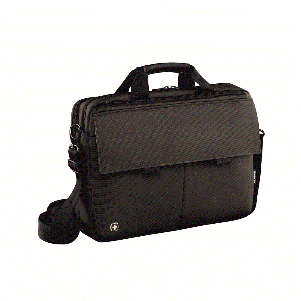 Wenger bra�na Route 16'/41cm Gray 