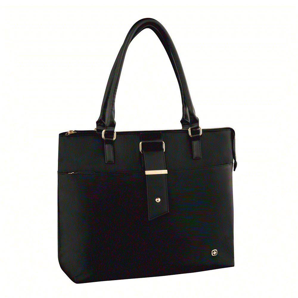 Wenger d�msk� bra�na Ana 16'/40cm Black 
