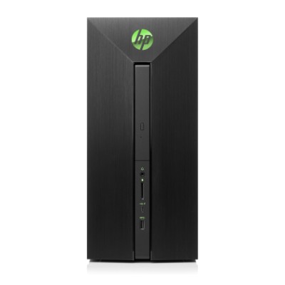 HP 580-004nc i5-7400/16GB/1TB+256SSD/NV/DVD/2RServis/W10 