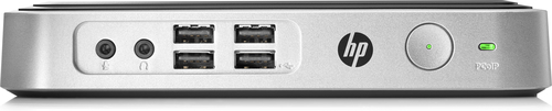 HP t310 G2 Teradici/PCOIP/2xDP ENG 