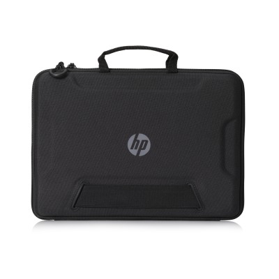 HP Black 11.6 Always On Case 