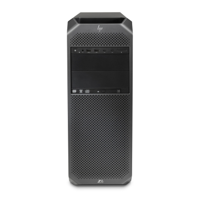 HP Z6 G4 TWS X4114/32GB/256GB/3yw/W10P