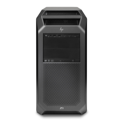 HP Z8 G4 T X4116/32GB/256GB/3yw/W10P