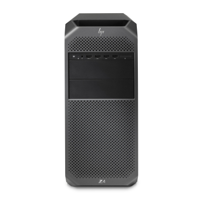 HP Z4 G4 TWS XW-2123/16GB/256GB/3yw/W10P 