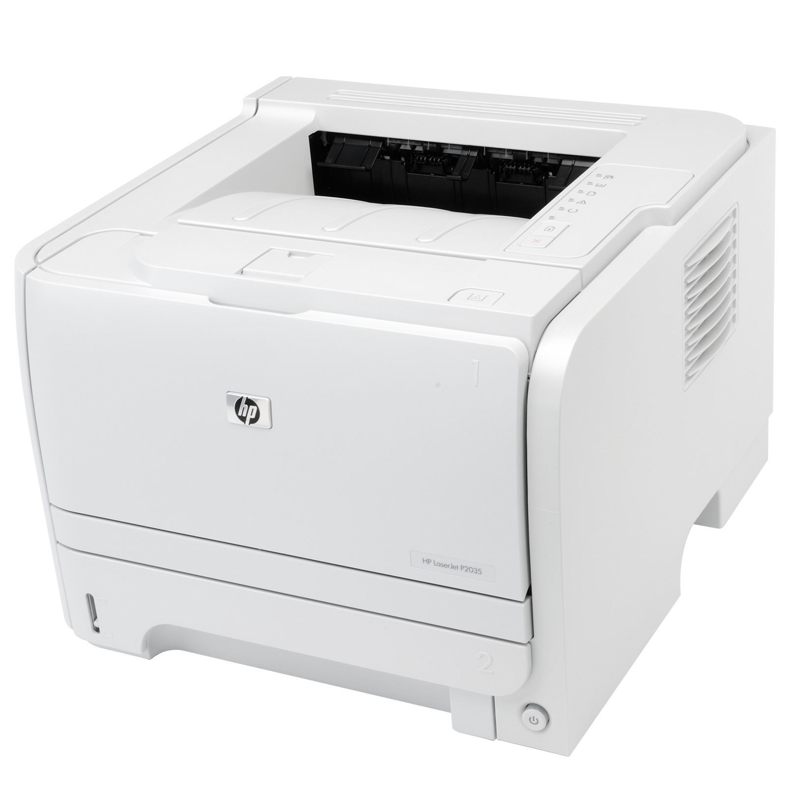 hp laserjet P2035 /A4, 30ppm, USB