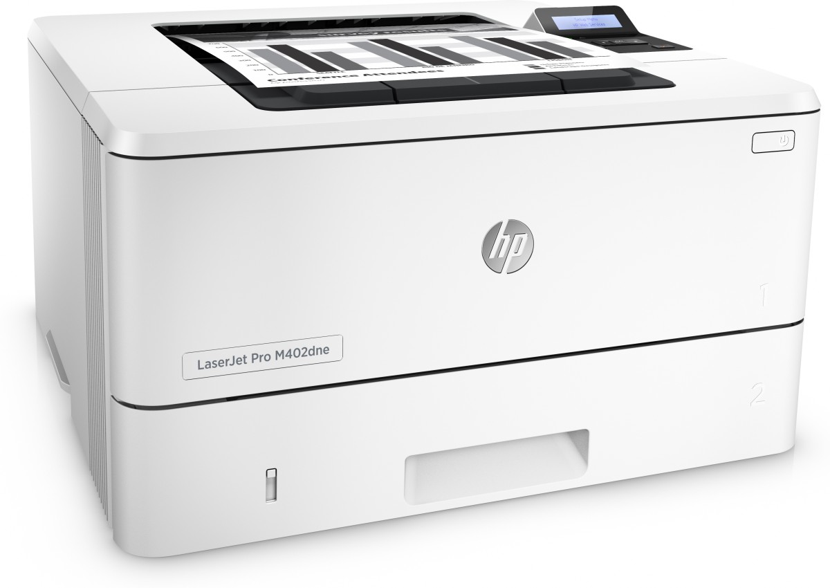 HP LaserJet Pro M402dne