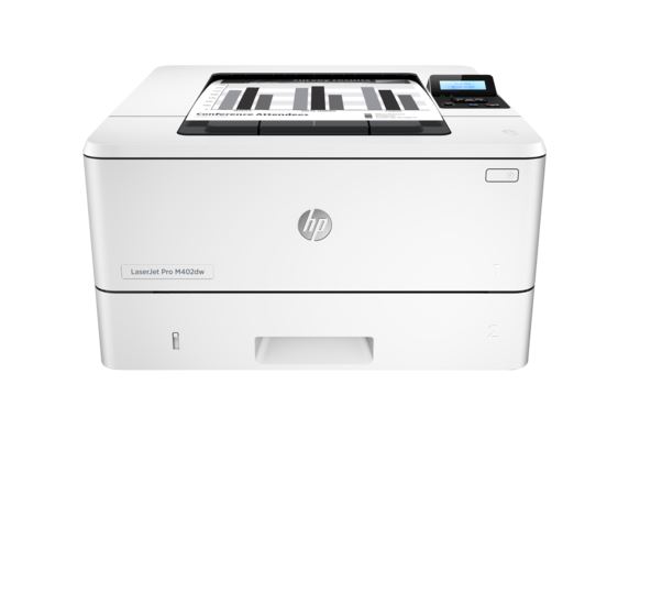 HP LaserJet Pro M402dw
