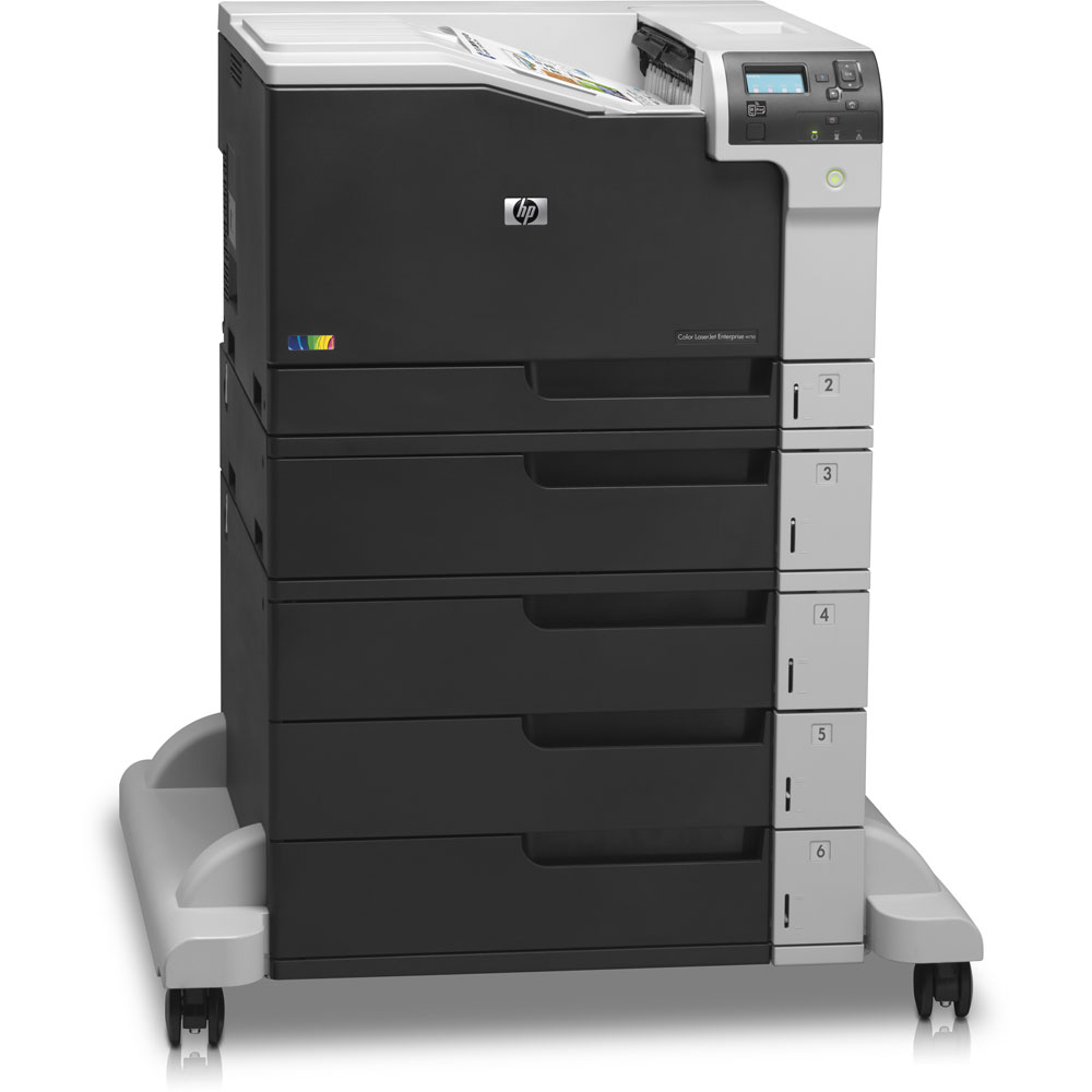HP Color LaserJet Enterprise M750xh /A3, 30ppm(A4)