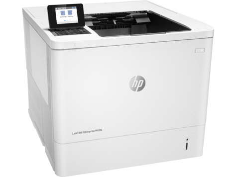 HP LaserJet Enterprise M608n