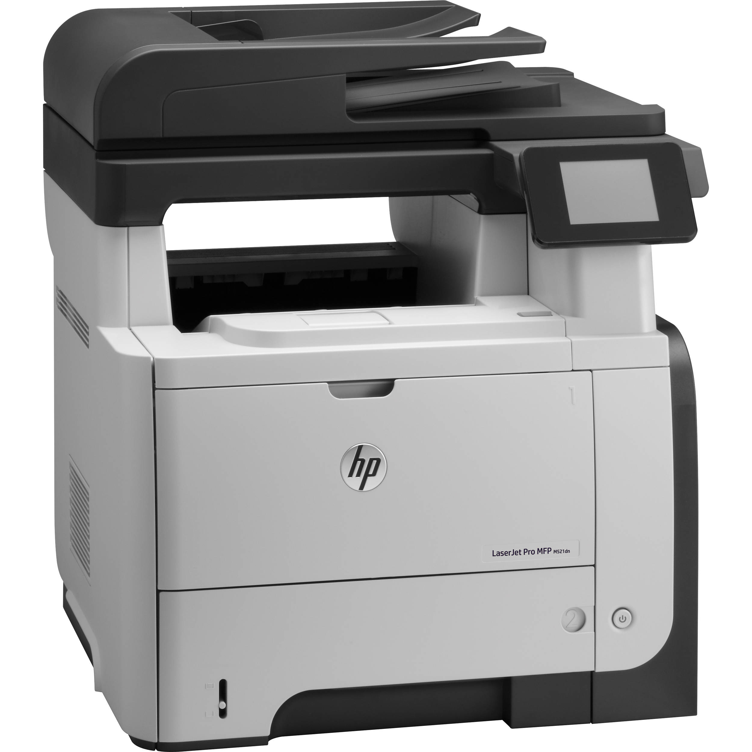 HP LaserJet Pro 500 MFP M521dn /A4, 40ppm,USB,LAN