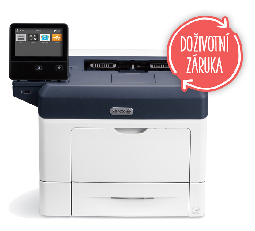 Xerox VersaLink B400, A4 �b tiskarna