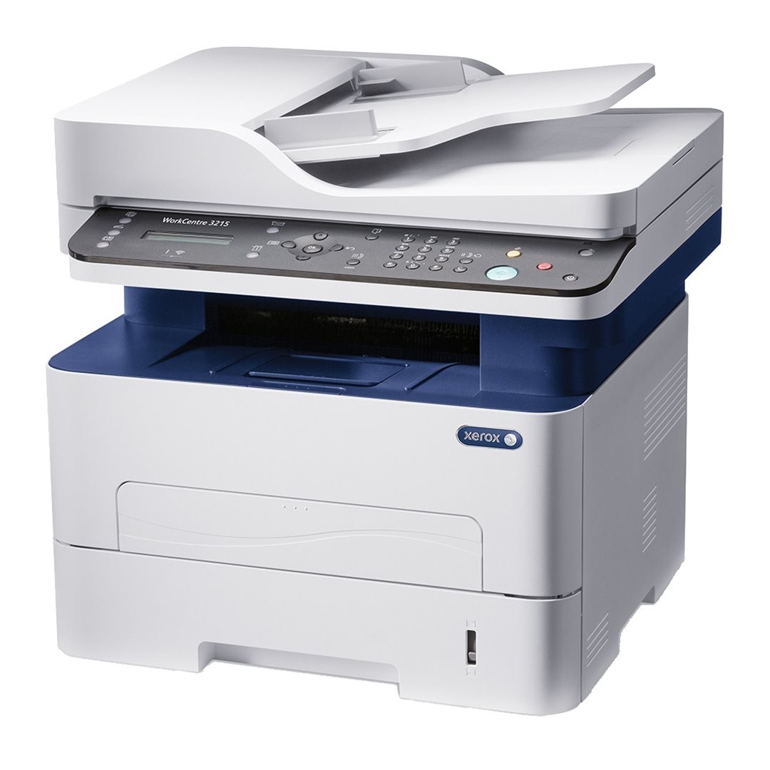 Xerox WC 3215 �b A4 multifunkce