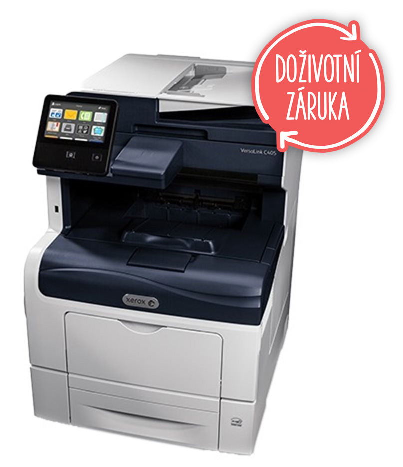 Xerox VersaLink C405, Color MFP,USB, LAN