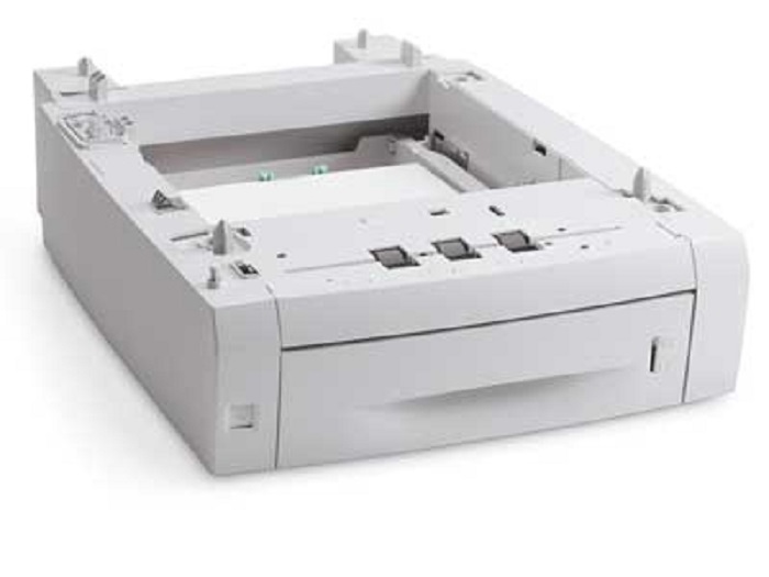 Xerox 525 SHEET FEEDER, COLORQUBE 8570/8870