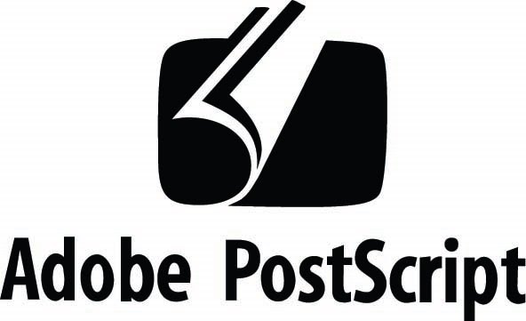 Xerox PostScript kit WC 7200