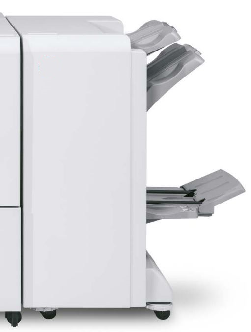 Xerox BR Finsher Booklet Maker