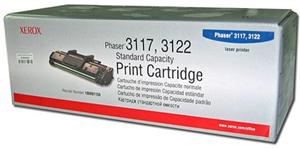Xerox Toner Black pro Phaser 3117/22/24/25