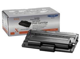 Xerox Toner Black pro Phaser 3150 (5.000 str)