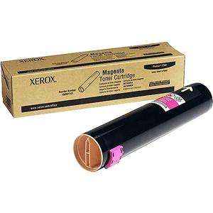 Xerox Toner Magenta pro Phaser 7760 (25.000 str)