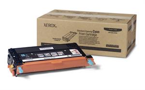 Xerox Toner Cyan pro Phaser 6180 (2.000 str)