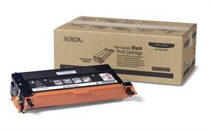 Xerox Toner Black pro Phaser 6180 (8.000 str)