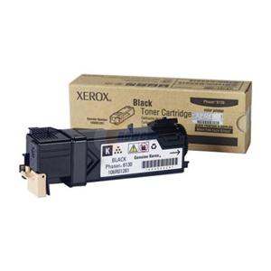 Xerox Toner Black pro Phaser 6130 (2.500 str)