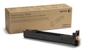 Xerox Toner Yellow pro WC 6400 (8.000 str)
