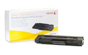 Xerox Toner Black pro Phaser 3140/55/60 (1.500 str)