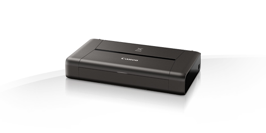 Canon PIXMA iP110, A4 p�enosn�