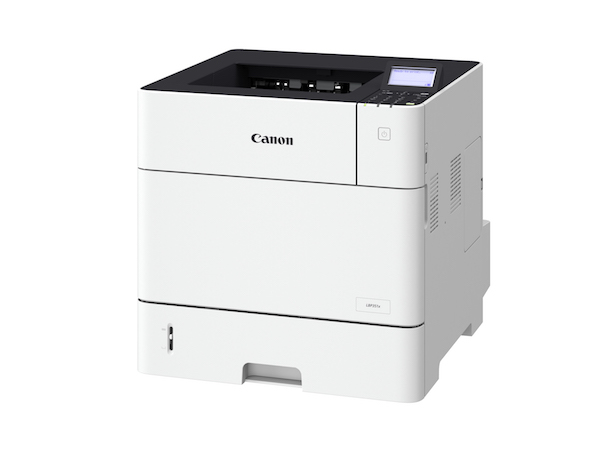 Canon i-SENSYS LBP352x