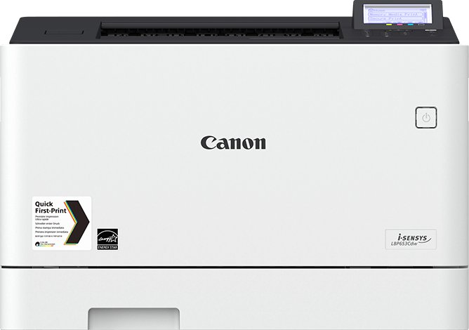Canon i-SENSYS LBP653Cdw