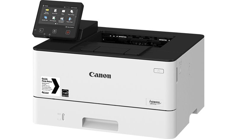 Canon i-SENSYS LBP215x