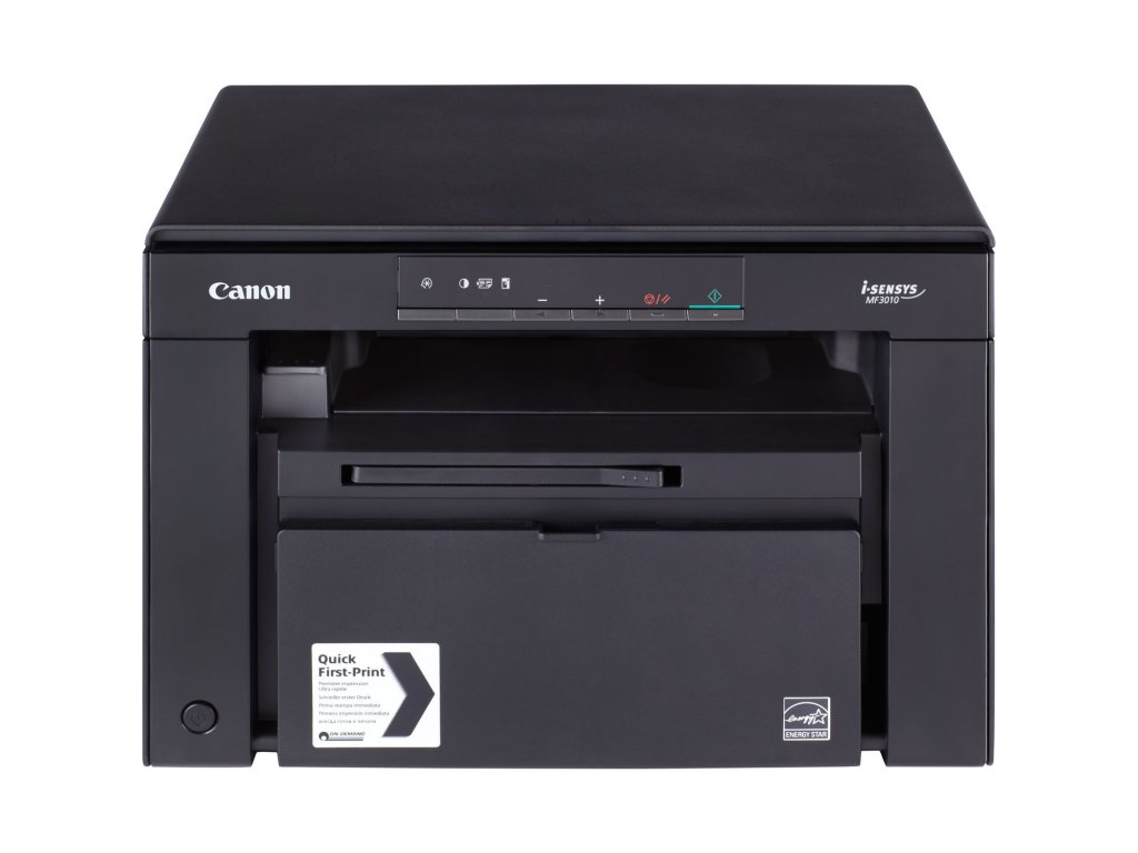 Canon i-SENSYS MF3010