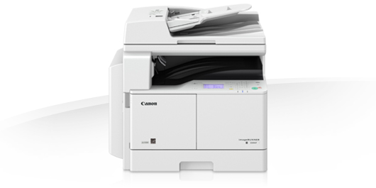Canon imageRUNNER 2204F ( bez toneru )