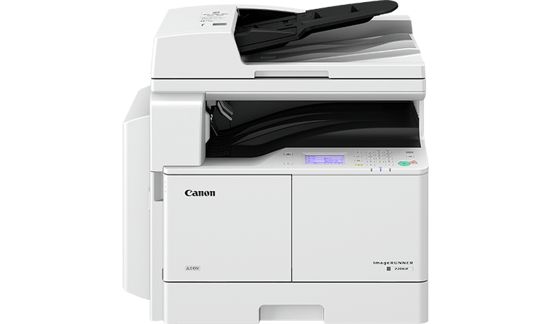 Canon imageRUNNER 2206iF + duplex sou��st�
