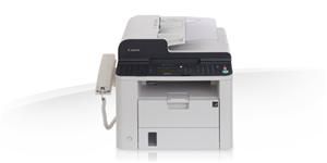Canon FAX L410