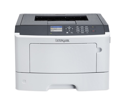 Lexmark MS415dn,A4,1200x1200dpi,38ppm,duplex