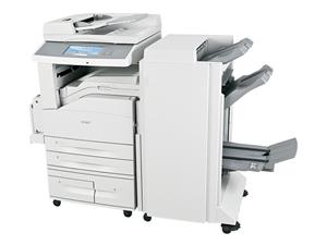 Lexmark X864de 4,A3,1200x1200dpi,55ppm,duplex,LAN