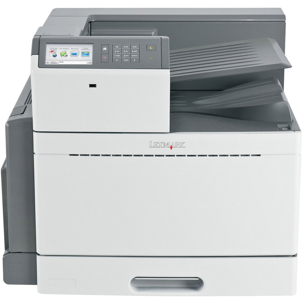 Lexmark C950de,A3,1200x1200dpi,50ppm,duplex, LAN