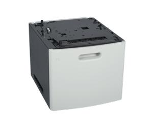 Lexmark z�sobn�k na 2100 list� pro MS81x/MX71x