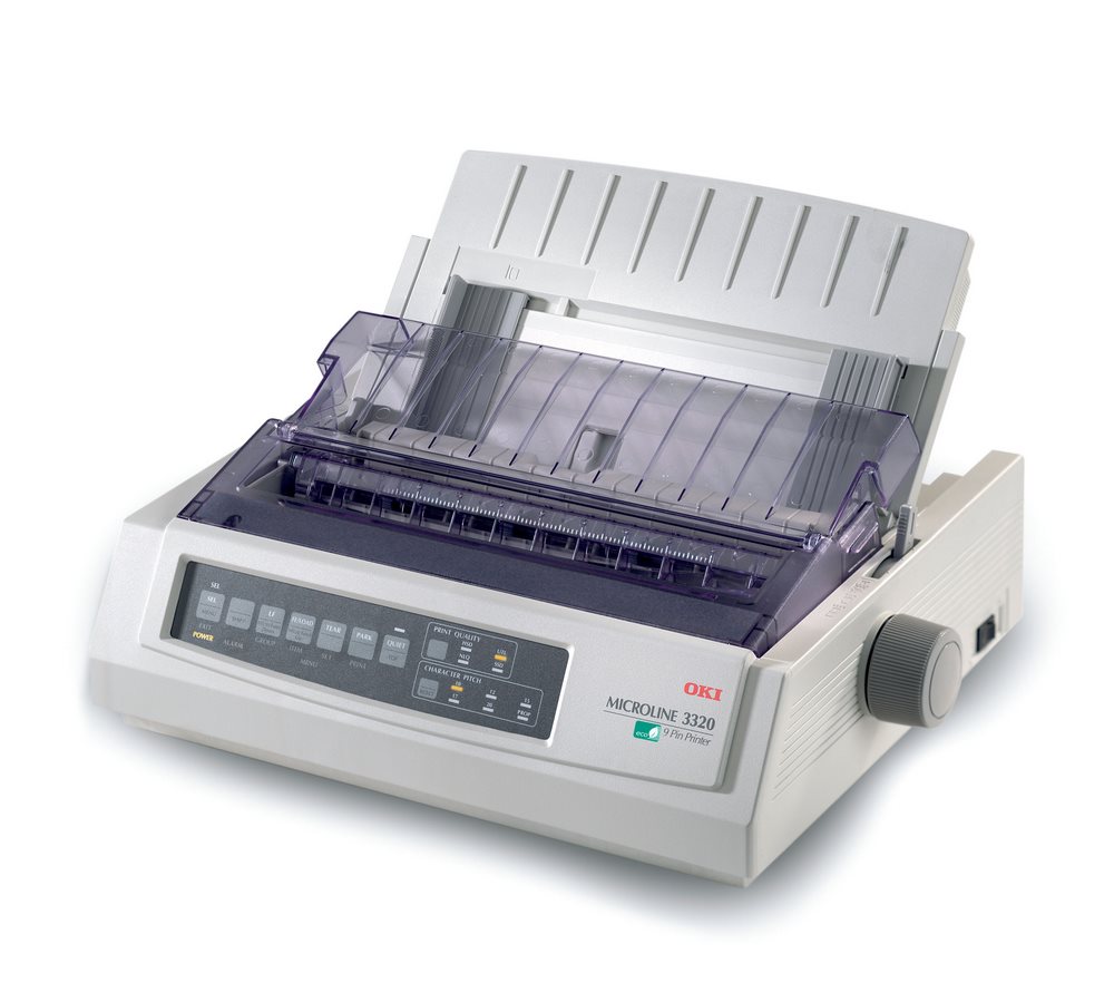 Oki ML3320 ECO