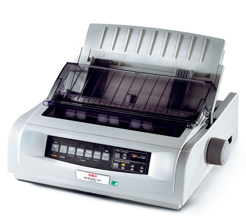 Oki ML5521 ECO