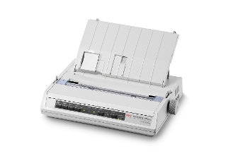 Oki ML280 ECO s�riov�
