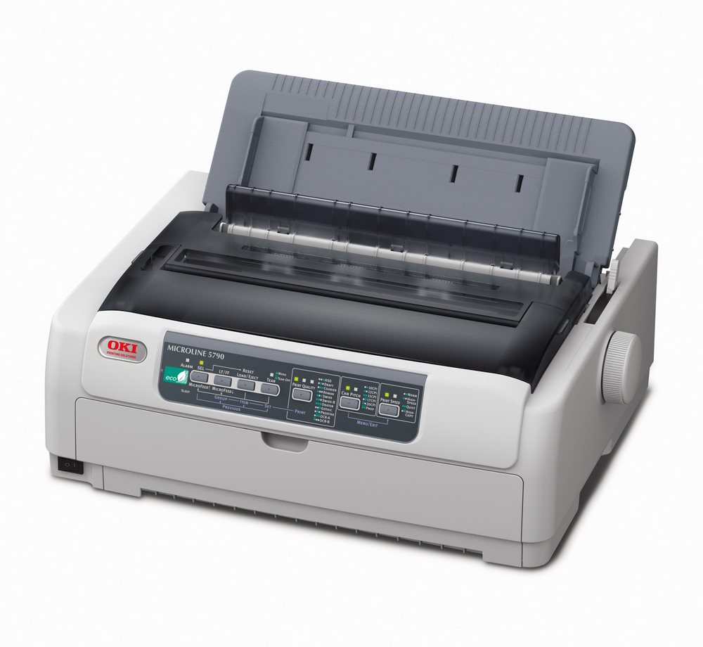 OKi ML5790 ECO