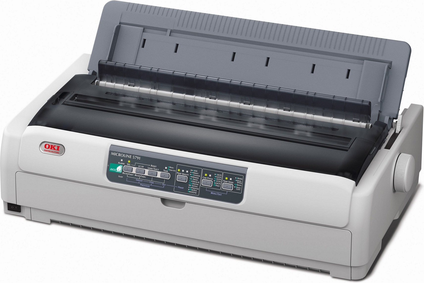 OKi ML5791 ECO