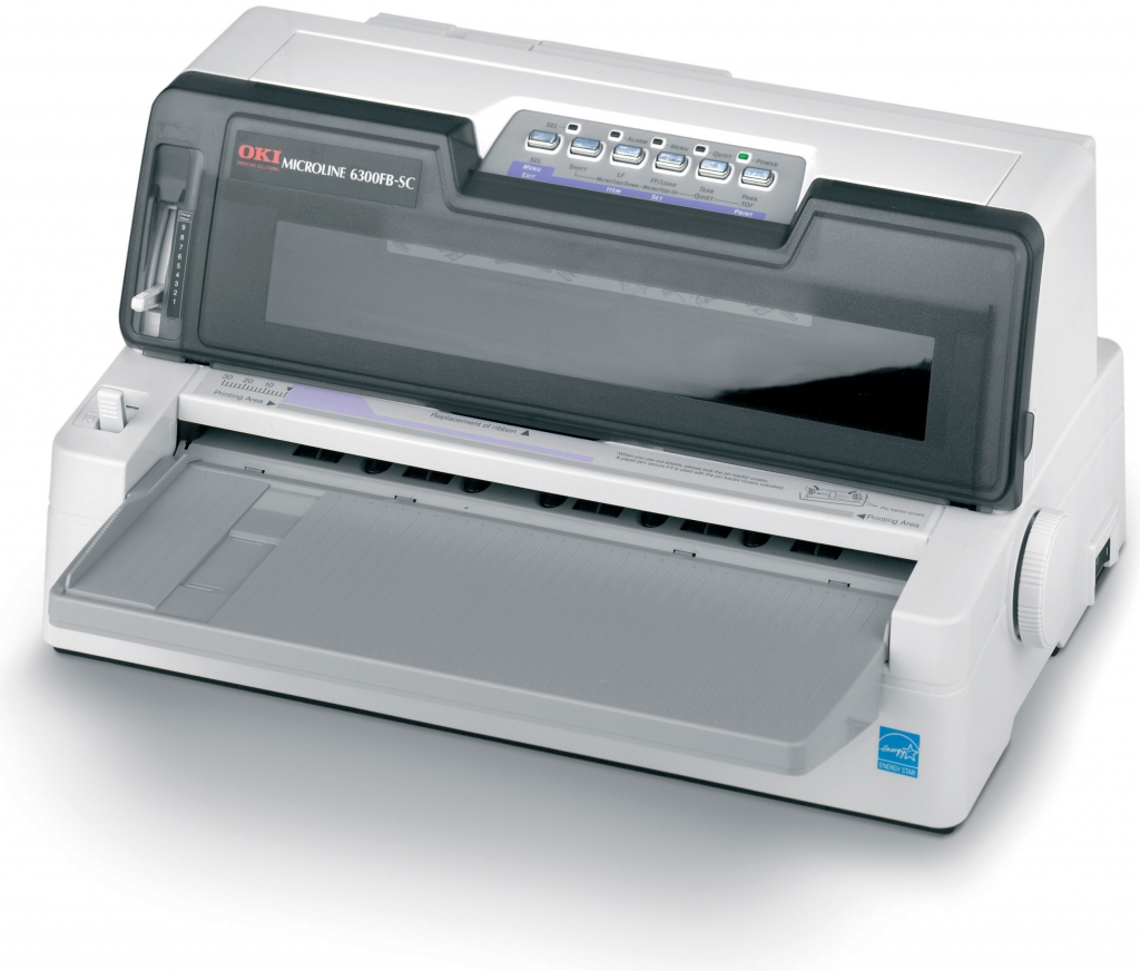 Oki ML 6300FB SC