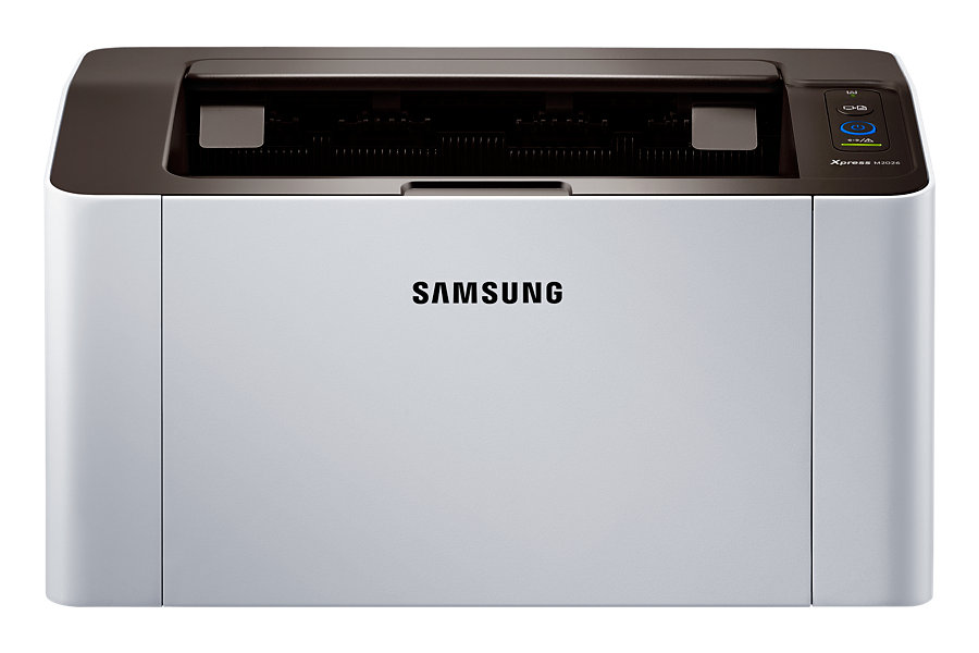 Samsung SL-M2026 20 ppm 1200x1200, USB