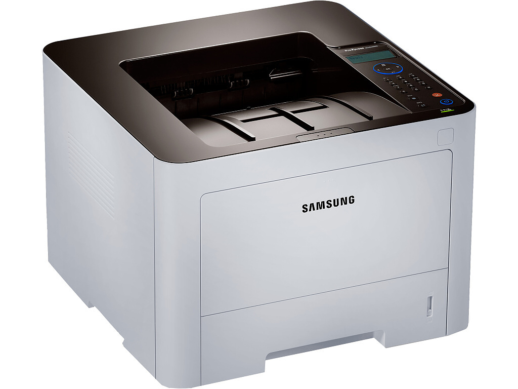 Samsung SL-M3820ND 38 ppm 1200x1200 USB PCL LAN