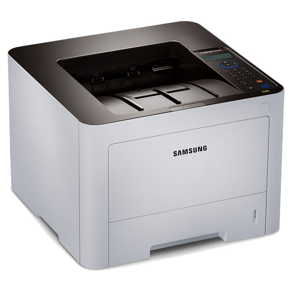 Samsung SL-M4020ND 40 ppm 1200x1200 USB PCL LAN