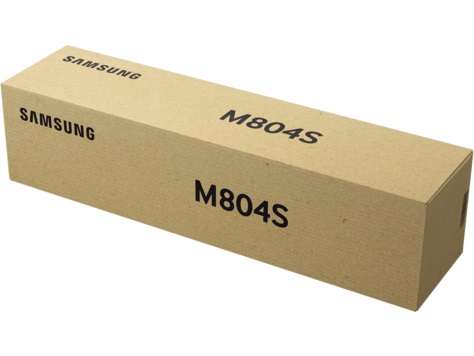 HP/Samsung CLT-Y804S/ELS Yellow Toner Cartridge